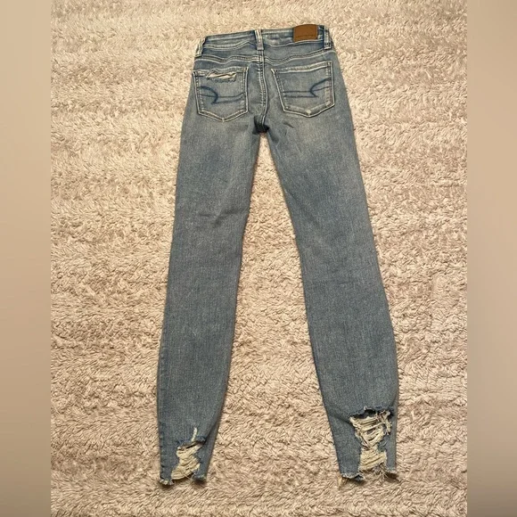 American Eagle Outfitters: Skinny Jeans 🦅 - Picture 8 of 16